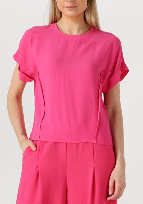 Roze CAROLINE BISS Top 1637 - large