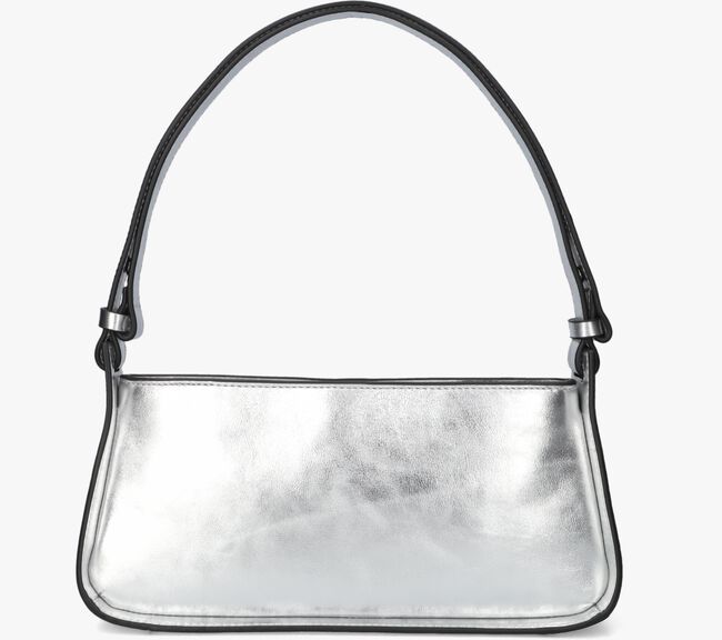 Zilveren LIEBESKIND Handtas FRANZIS CROSSBODY S Zilveren LIEBESKIND Handtas FRANZIS CROSSBODY S - large