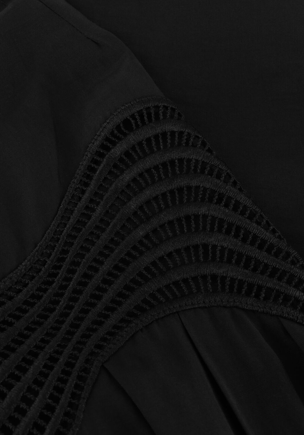 Zwarte COPENHAGEN MUSE Blouses CMMOLLY-SHIRT - large