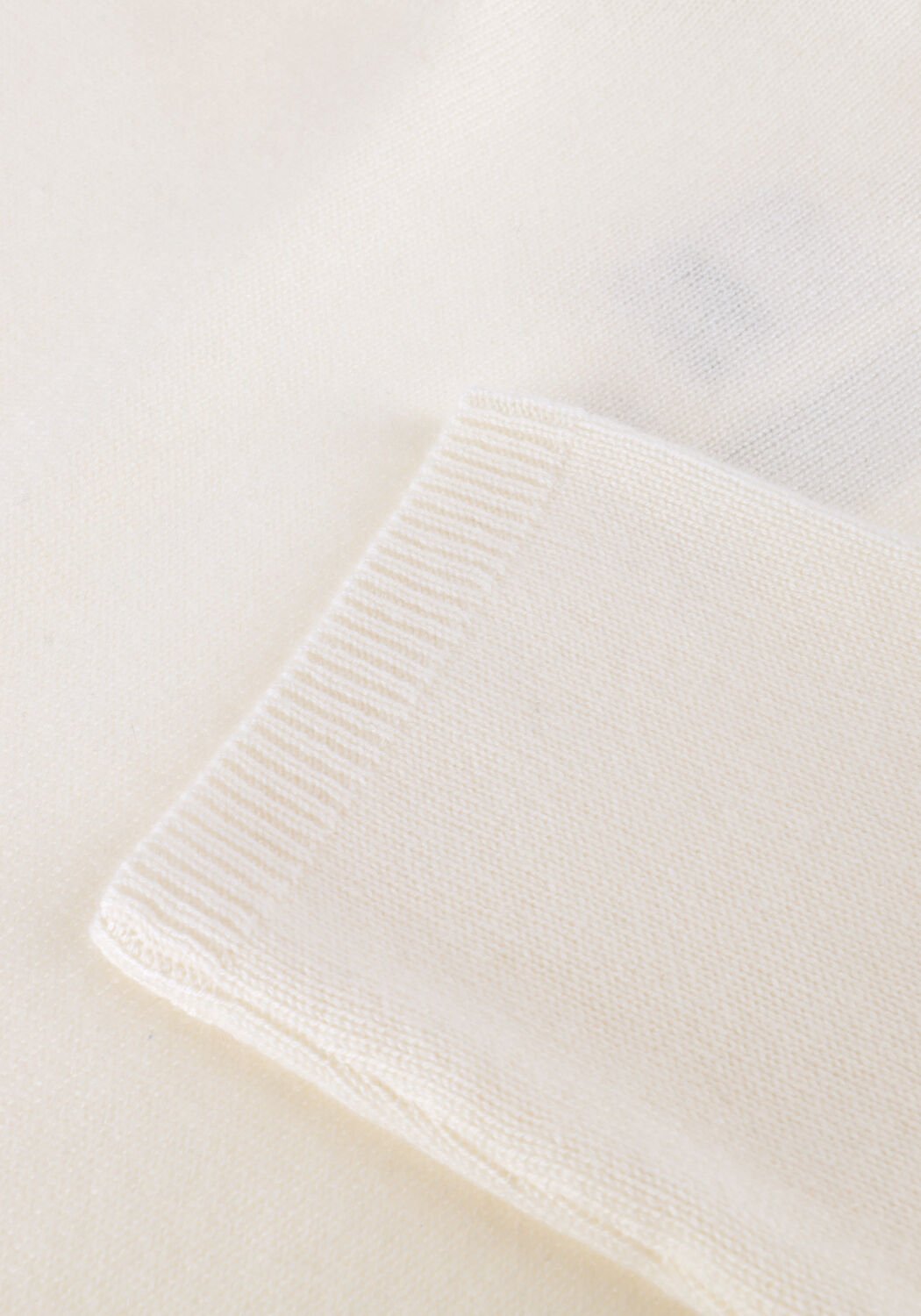 Creme LISA YANG Trui CAMILLE SWEATER - large