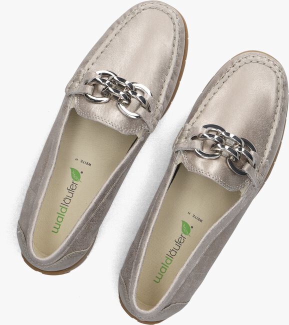 Roségouden WALDLAUFER Instappers LUCY Roségouden WALDLAUFER Instappers LUCY - large