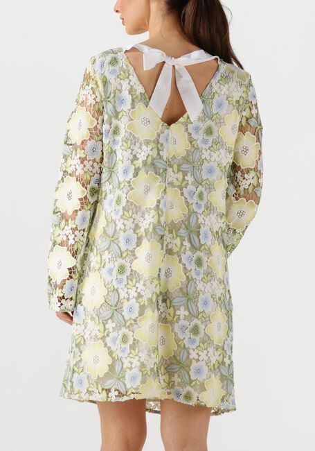 Multi BRUUNS BAZAAR Mini jurk LUCILLE DRESS - large