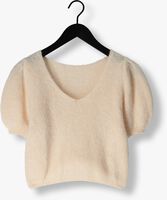 Beige AMERICAN DREAMS Trui LOLANDA Beige AMERICAN DREAMS Trui LOLANDA - medium