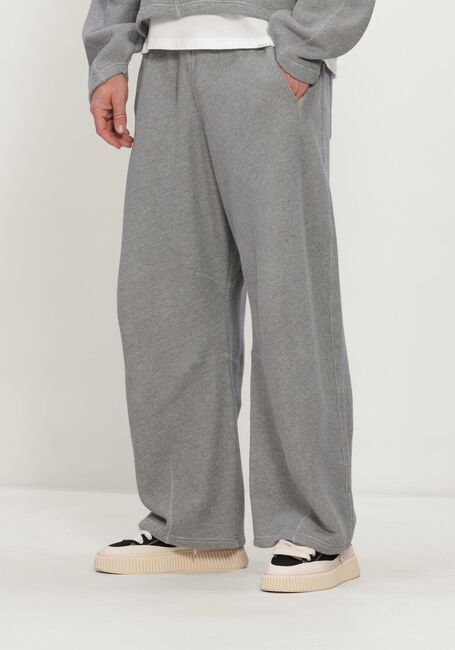 Grijze REPRESENT Joggingbroek HEAVYWEIGHT JOGGER - large