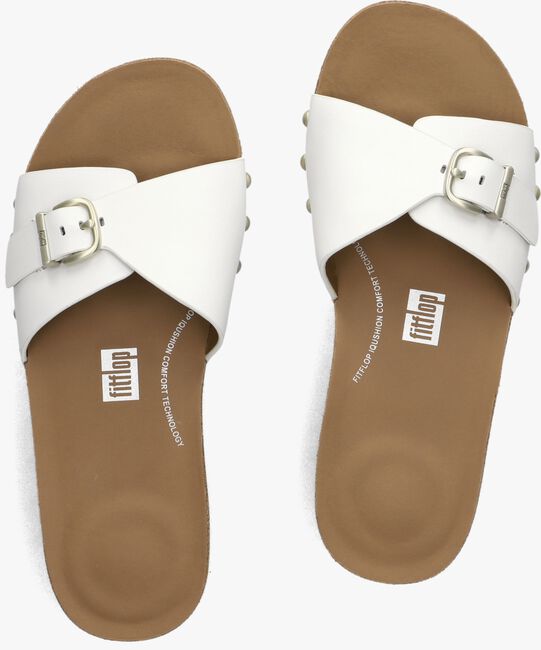 Witte FITFLOP Slippers HF1 Witte FITFLOP Slippers HF1 - large
