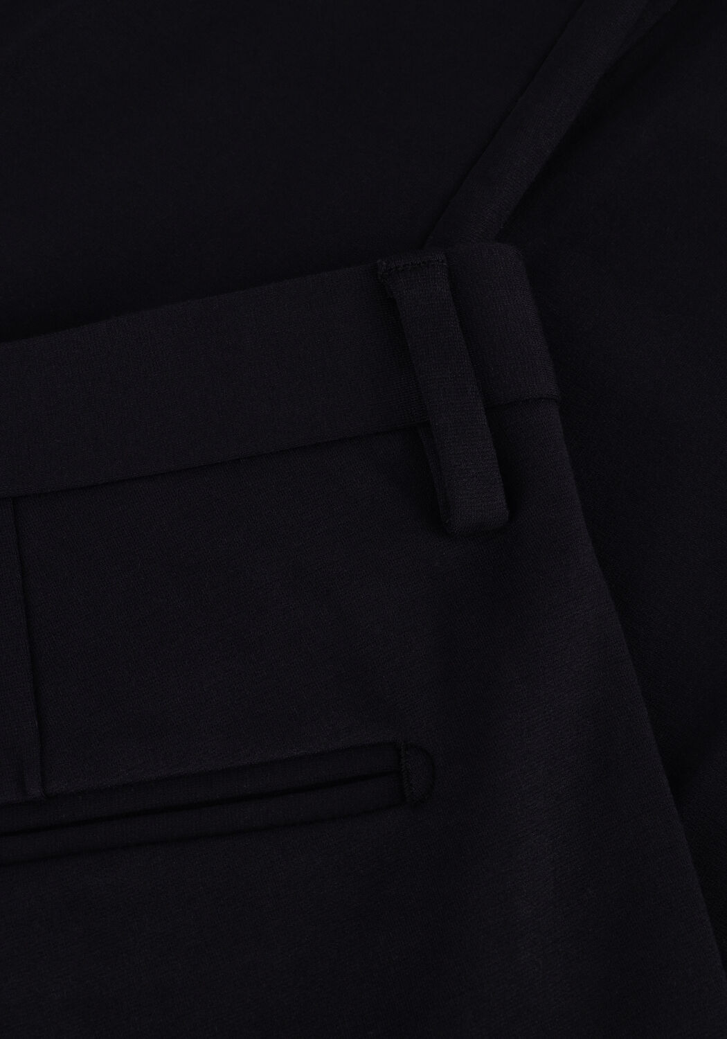 Donkerblauwe GENTI Pantalon P1060-1971 - large