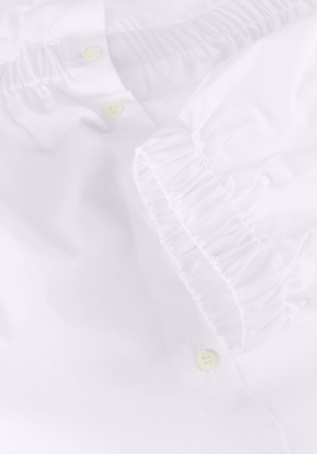 Witte MOS MOSH Blouses ROSARIO - large