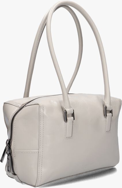 Witte LIEBESKIND Schoudertas KAYLA SATCHEL S Witte LIEBESKIND Schoudertas KAYLA SATCHEL S - large