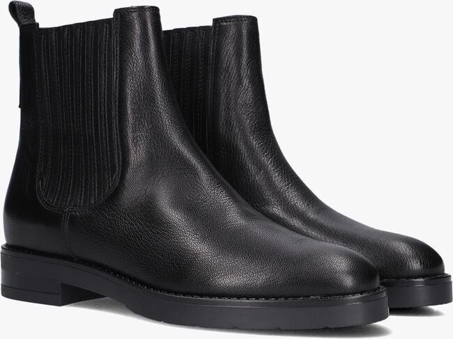 Zwarte NOTRE-V Chelsea boots 2SERA208 Zwarte NOTRE-V Chelsea boots 2SERA208 - large