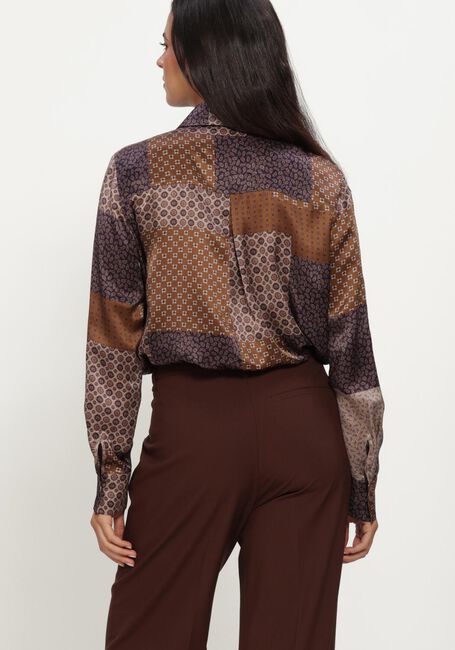 Multi LUISA CERANO Blouses HEMDBLUSE MIT PATTERN-PRINT - large