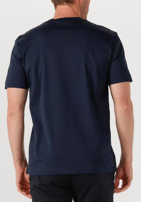 Zwarte VALENZA T-shirt 1001 - large