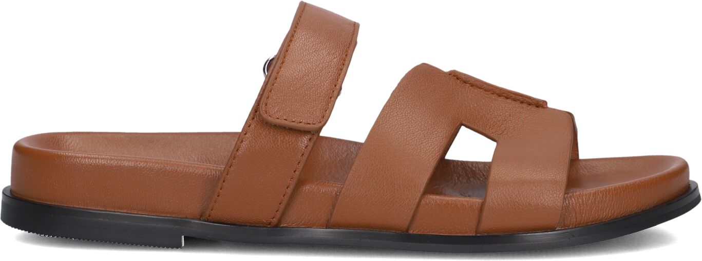 Bibi Lou Slippers
Dames 525z40vk, Maat: 40, Materiaal: Leer, Kleur: Bruin afbeelding 1