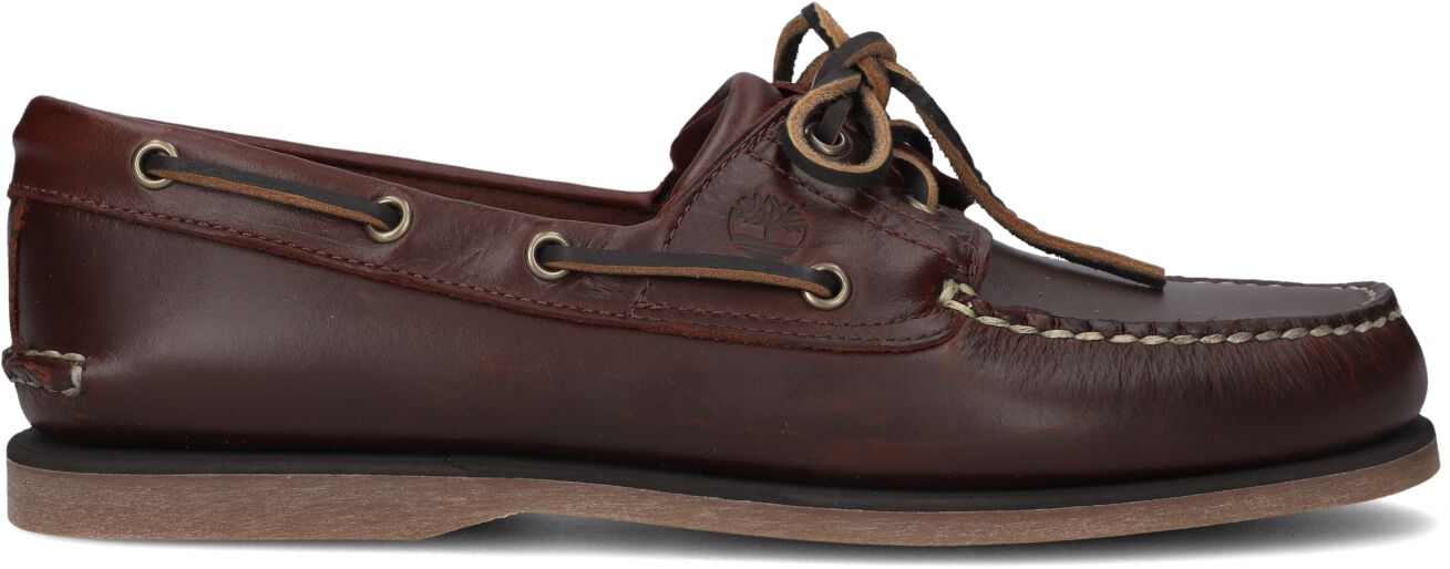 Timberland Mocassins
Heren Classic Boat Heren