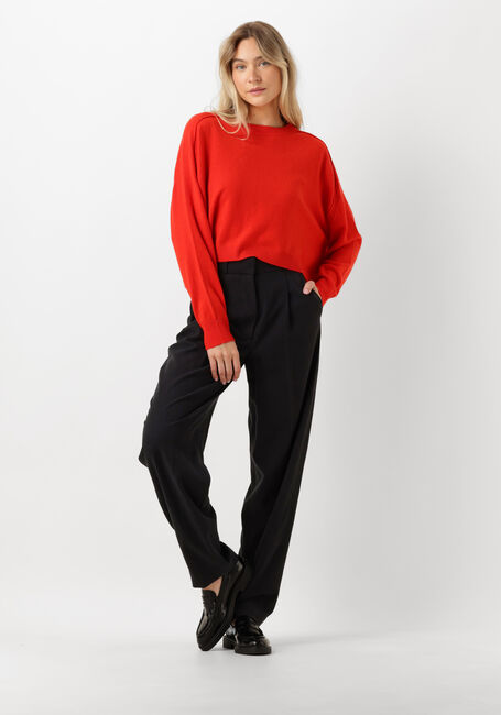 Zwarte VANESSA BRUNO Pantalon DAVID - large