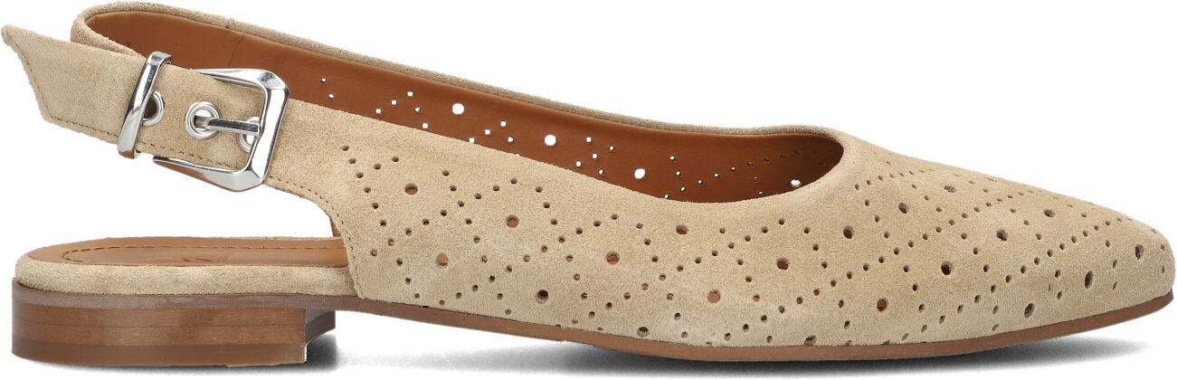 Billi Bi Slingbacks Dames A9414