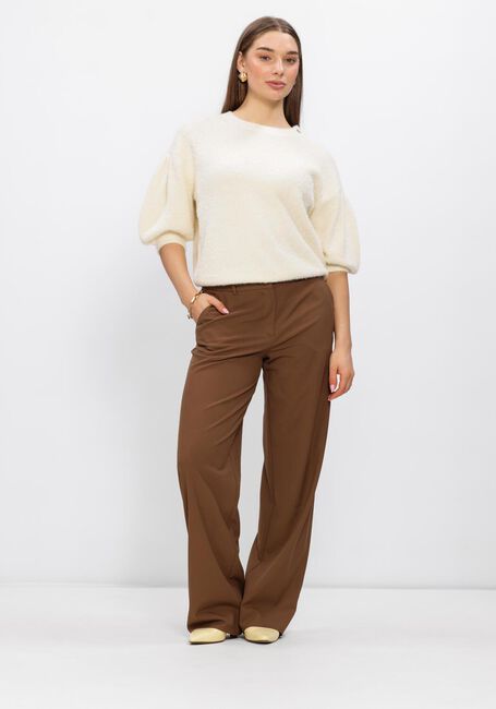 Creme RUBY TUESDAY Trui VARRI - large