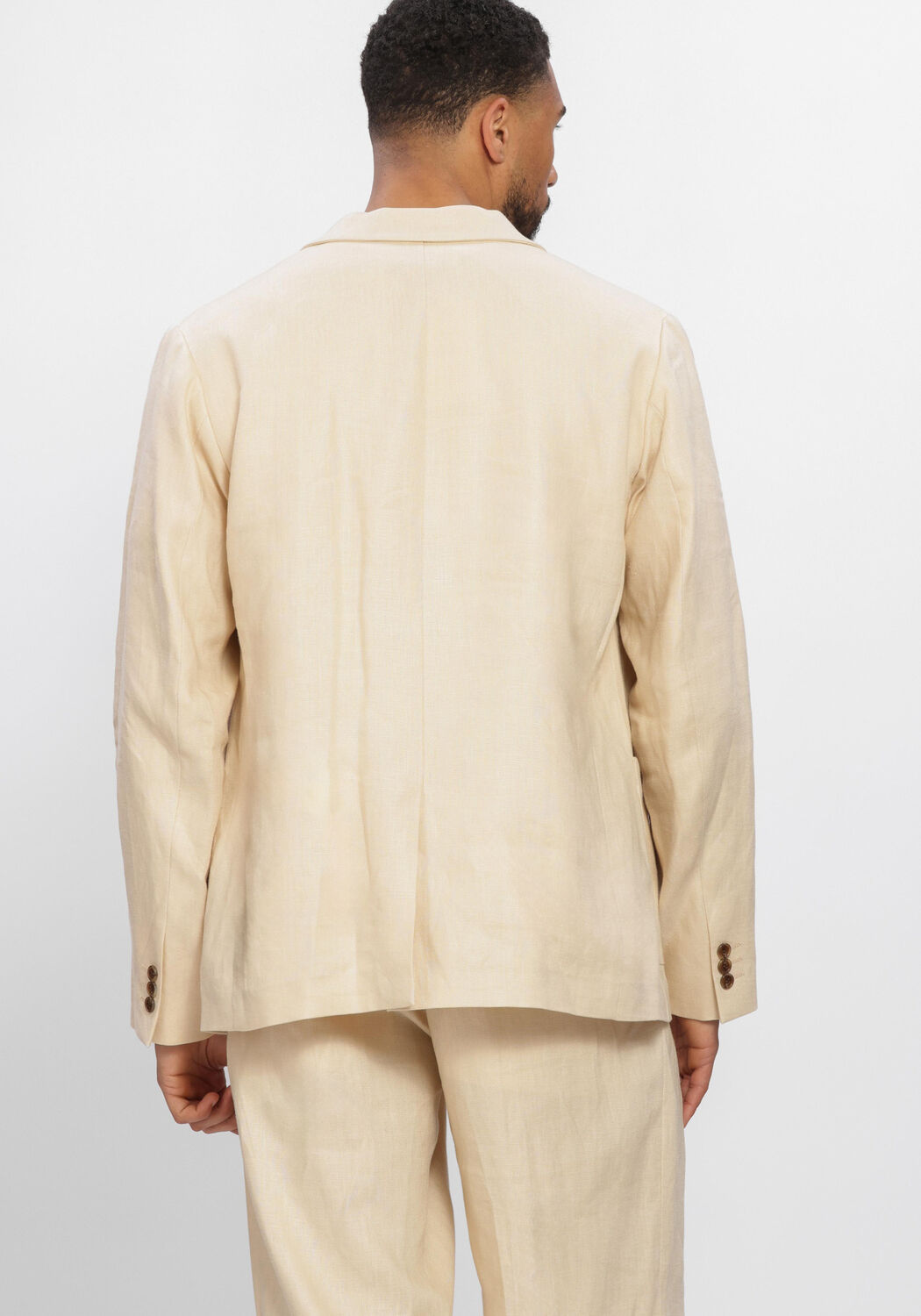 Beige NN.07 Colberts JORDIN 1454 - large