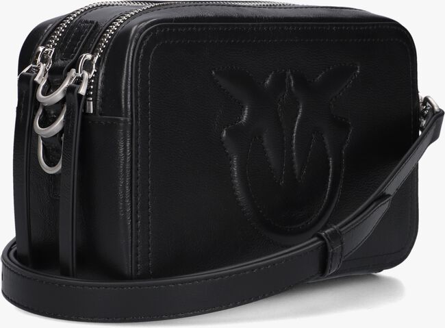 Zwarte PINKO Schoudertas CARRIE CAMERA BAG Zwarte PINKO Schoudertas CARRIE CAMERA BAG - large