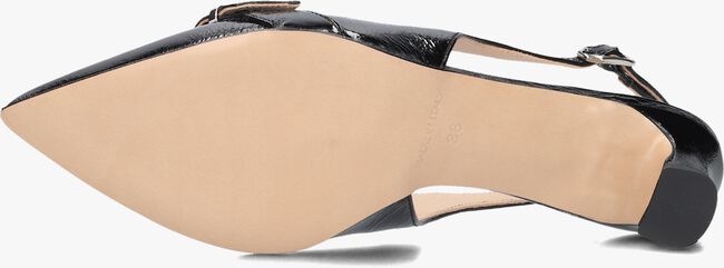 Zwarte LINA LOCCHI Slingbacks AU 23 Zwarte LINA LOCCHI Slingbacks AU 23 - large