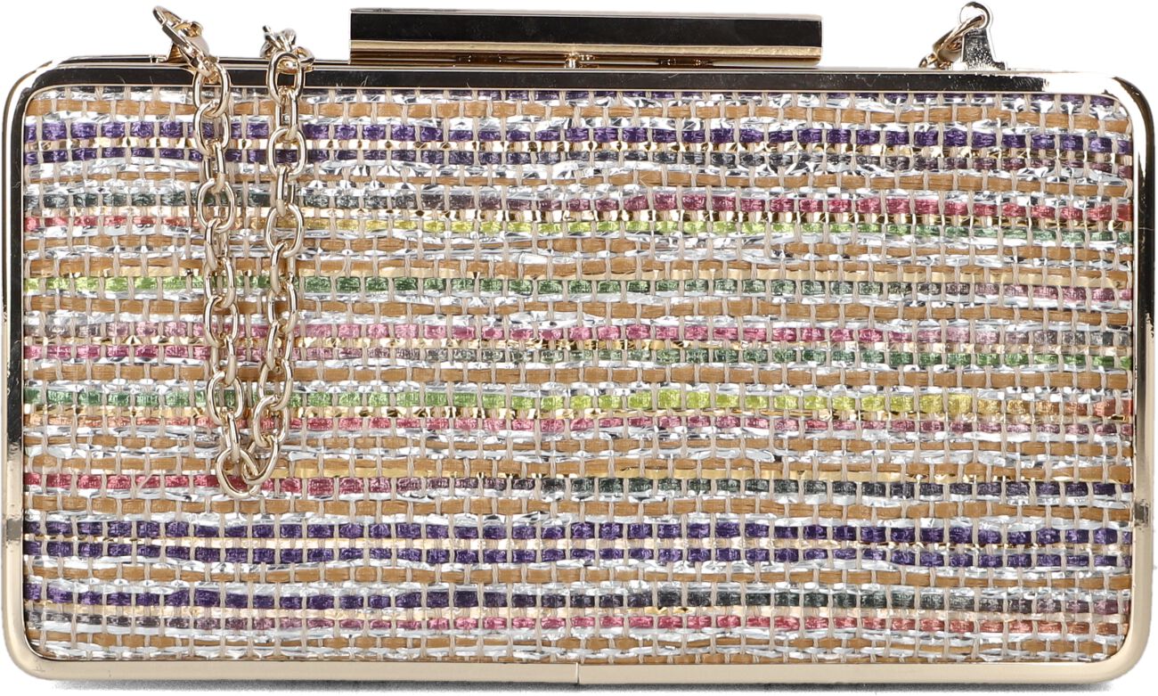 Lodi Clutch
Dames 1815, Materiaal: Textiel afbeelding 1