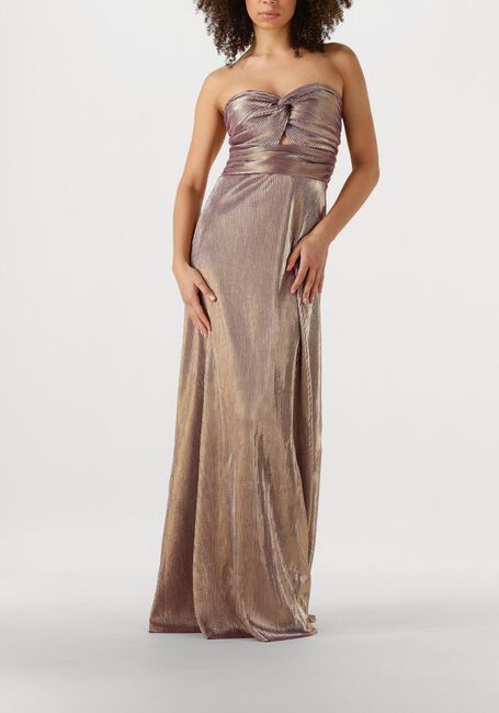 Metallic IBANA Maxi jurk DJUNA - large