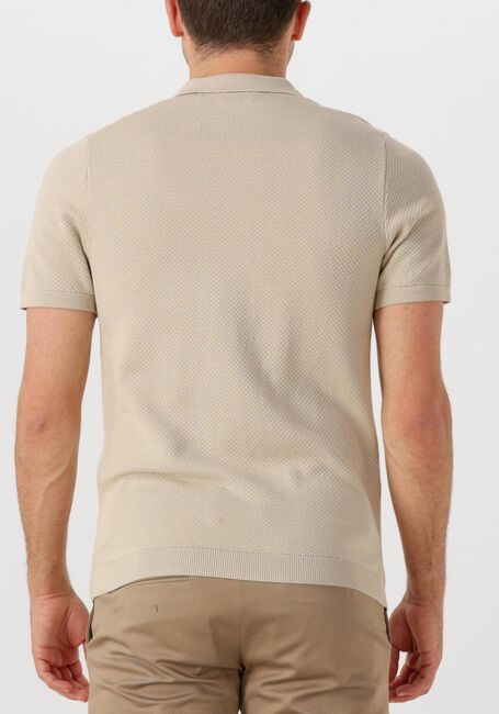 Beige DRYKORN Polo TRITON 420187 - large