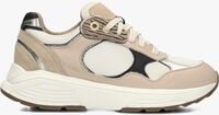 Beige XSENSIBLE Lage sneakers HELIX - medium