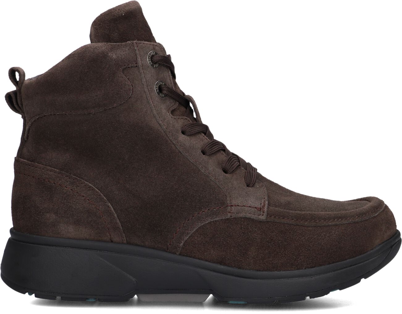 Xsensible Xsensible Hoge Sneakers Dames Romagna