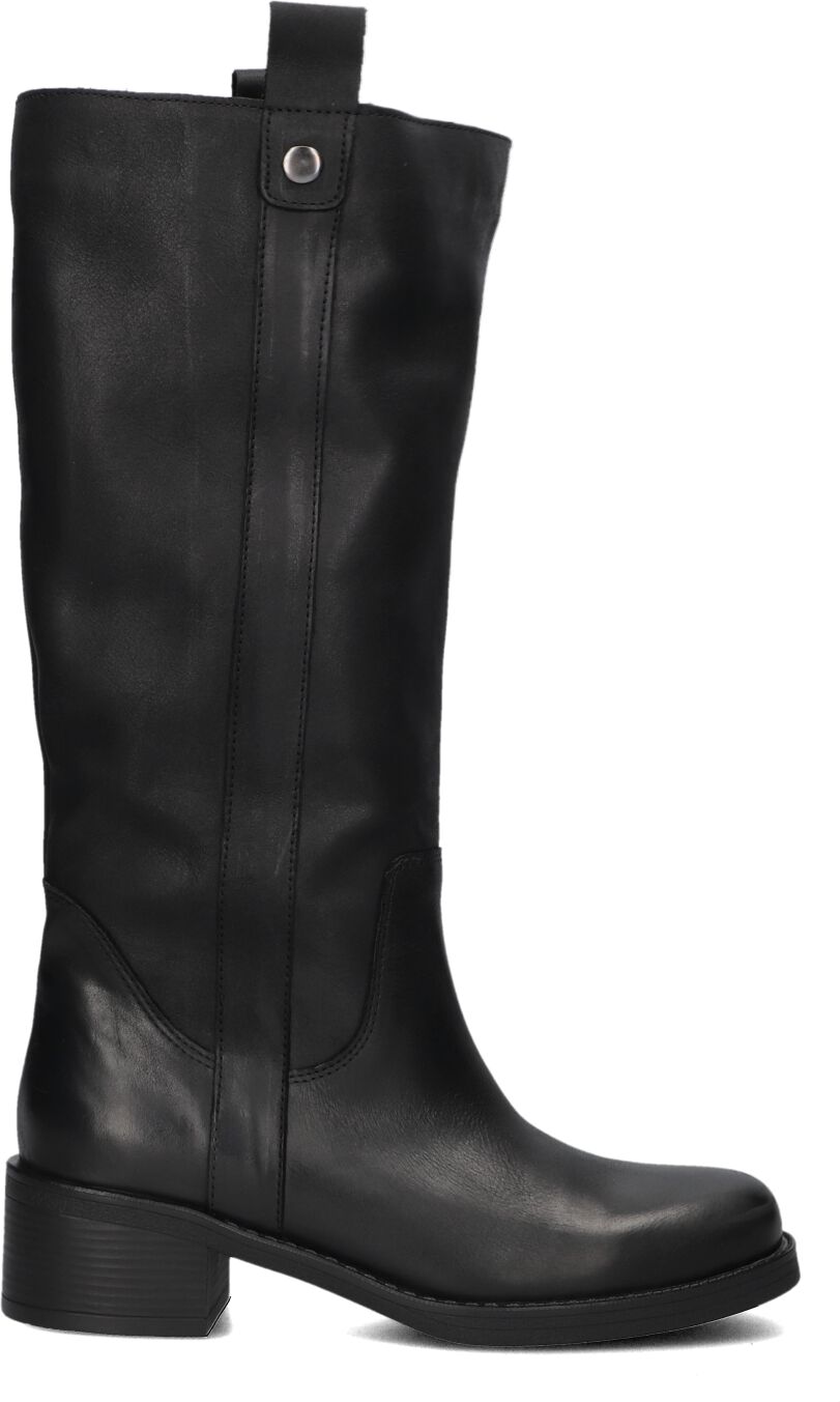 Blasz Laarzen
Dames 2168, Maat: 37, Materiaal: Leer, Kleur: Zwart