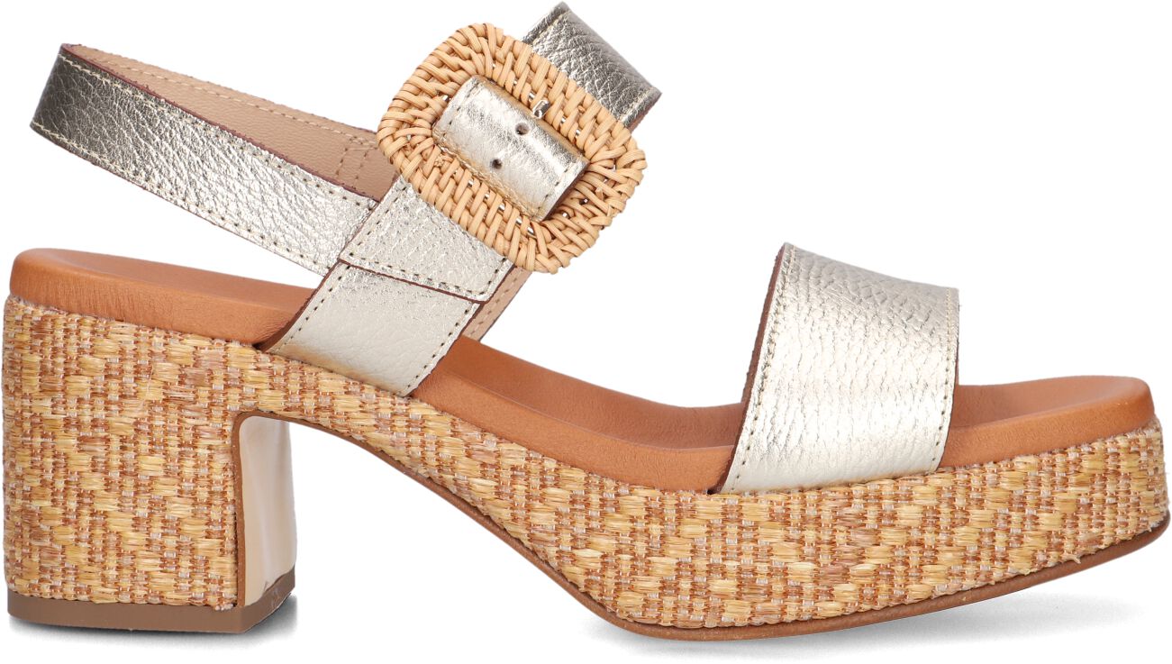 Stefano Lauran Sandalen met Hak Dames 24199