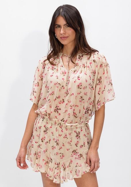 Beige ISABEL MARANT Blouses NESLYA-GB - large