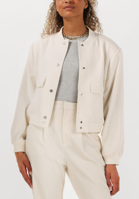 Witte COPENHAGEN MUSE Jack TAILOR JACKET - large