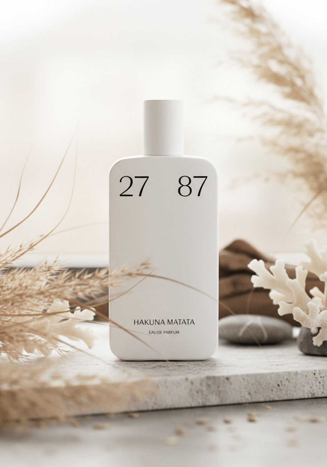 27 87 PERFUMES Parfum HAKUNA MATATA 87ML - EAU DE PARFUM - large