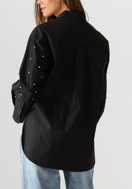 Zwarte SUNCOO Blouses LUZ - large