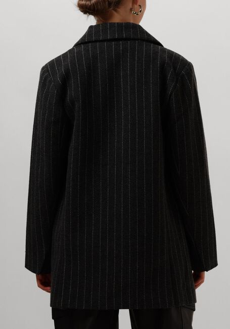 Zwarte COPENHAGEN MUSE Blazer CMDAI-BLAZER - large