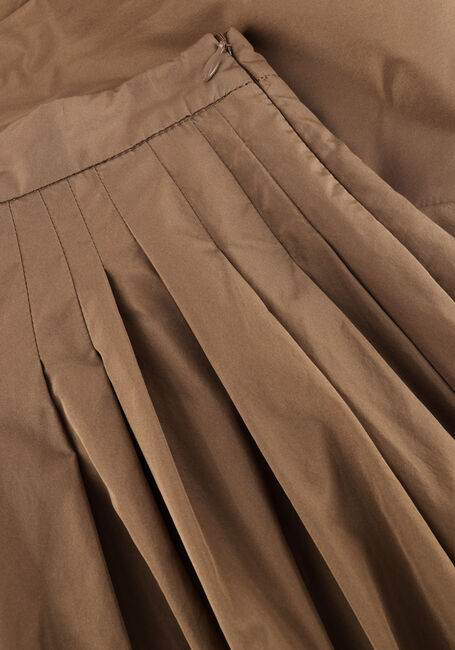 Camel MAX MARA Maxirok JOKEY - large