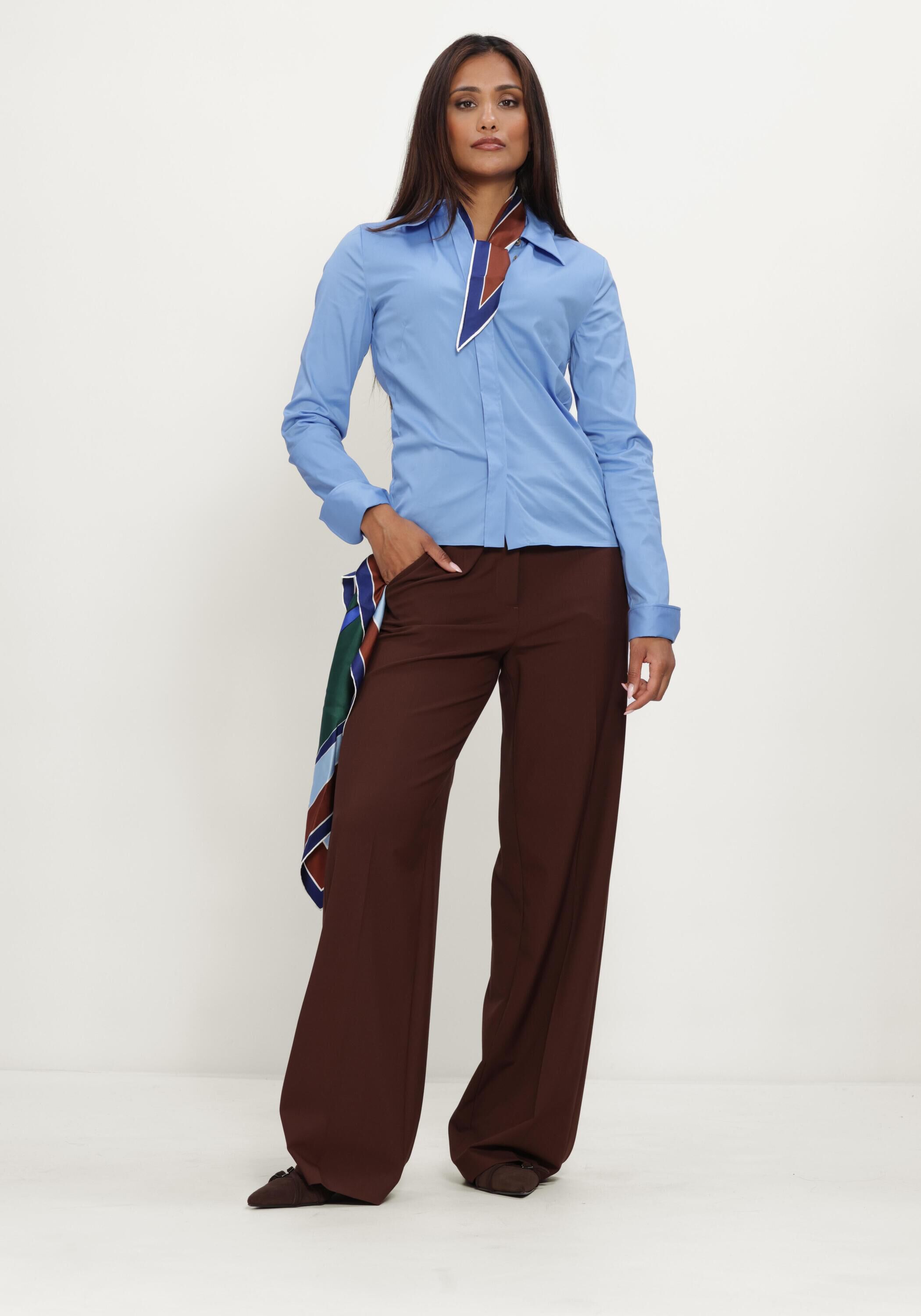 null