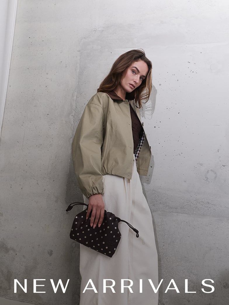 New Arrivals – ontdek jouw favorieten van dit seizoen