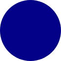 Blauw