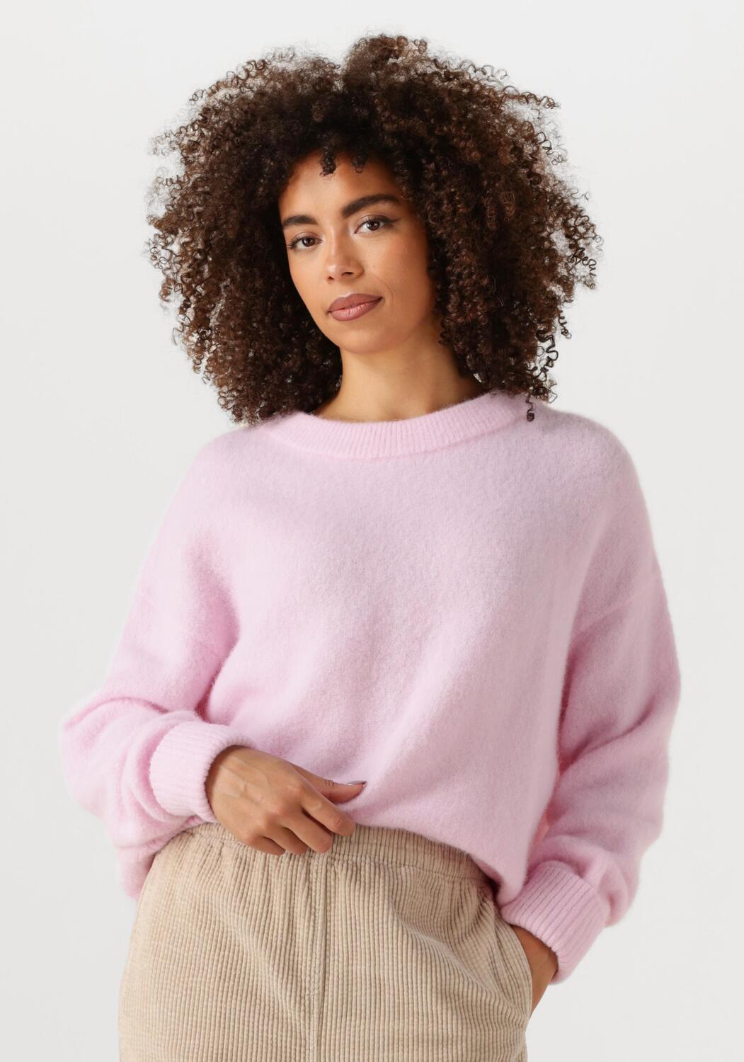 Sweater Vitow VITO18EE25 Rose