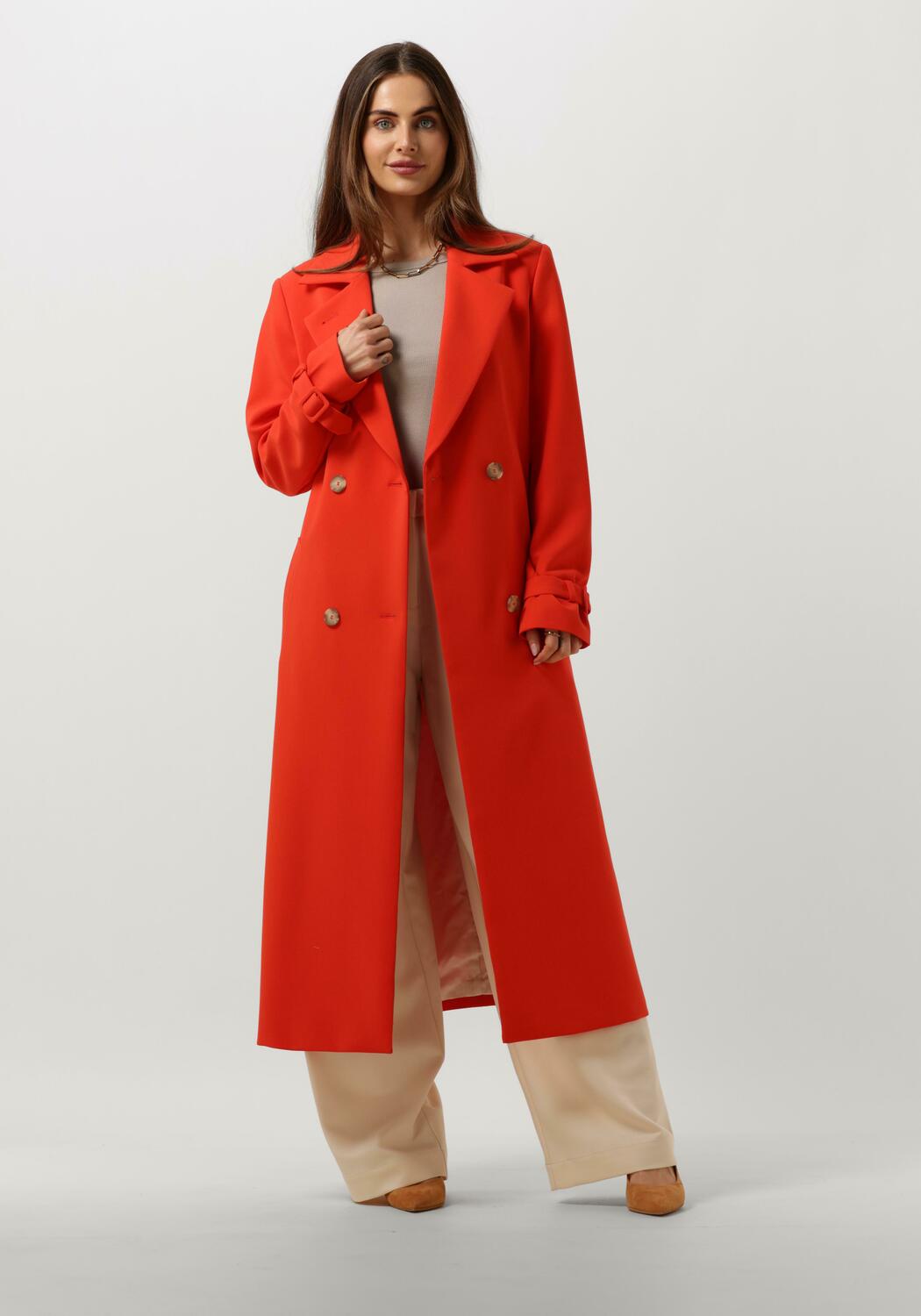 Rode BEAUMONT Trenchcoats BLAZER COAT | Assem