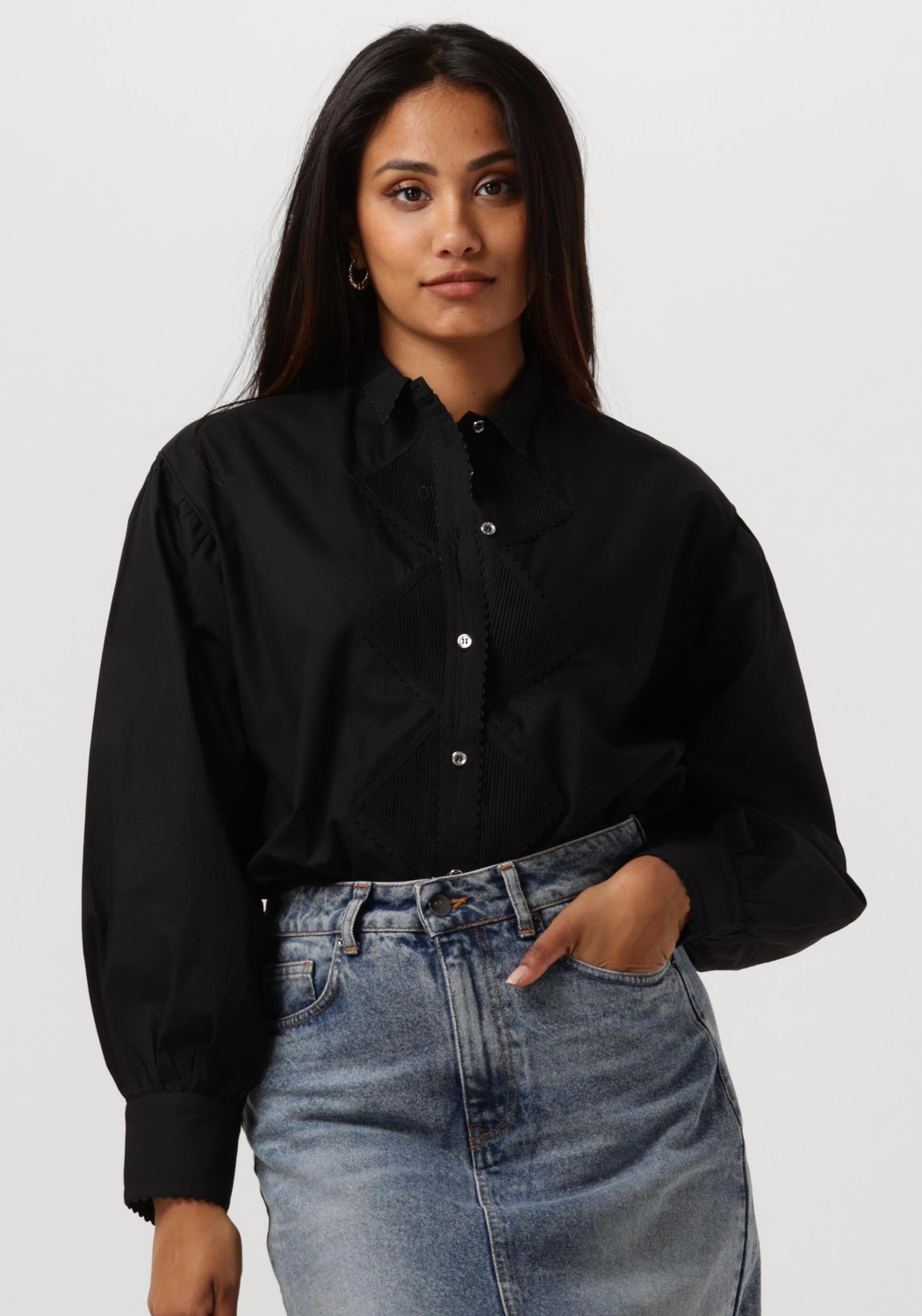 Benedikte Blouse