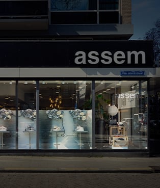 Rotterdam Centrum Heren
