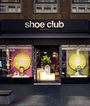Rotterdam Shoeclub 