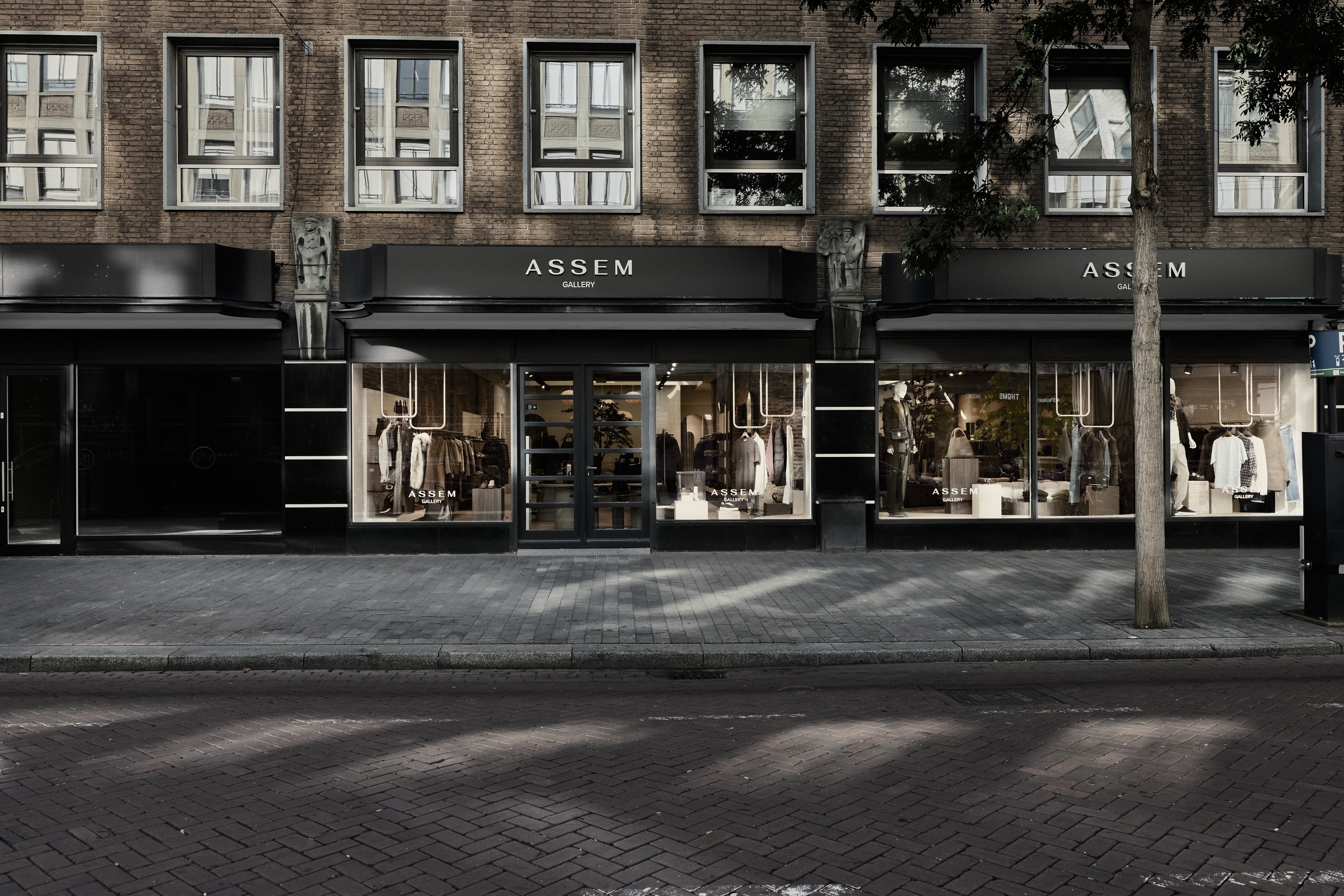 Rotterdam Assem Gallery